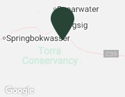 Wilderness Safaris Damaraland Camp